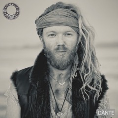 Serenity Heartbeat Podcast by DÂNTE
