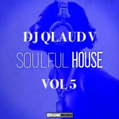 SOULFUL HOUSE VOL 5