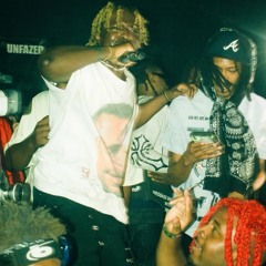 Trip to La (deadboybrio)