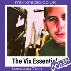 The Vix Essentials October 2025