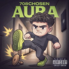 708Chosen – Aura