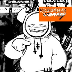 degecion - problem//rejection [archived]