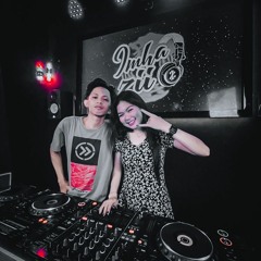 DTN - SIDRAP SEKUT VVIP [ EZZA JUNIOR x LAGENGGONG024 ] #BADBOY