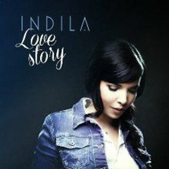 Love Story By Indila - Slowed