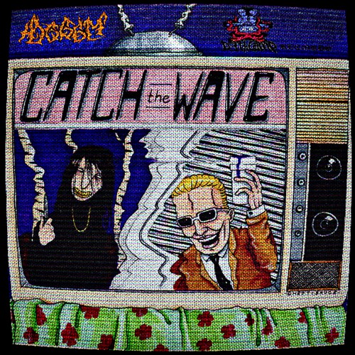 CatchTheWave