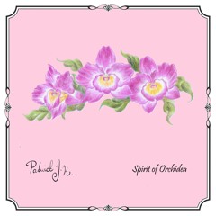 Spirit of Orchidea