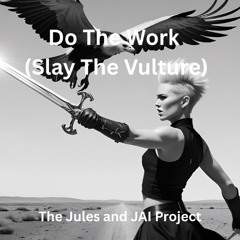 Do the Work  (Slay The Vulture)