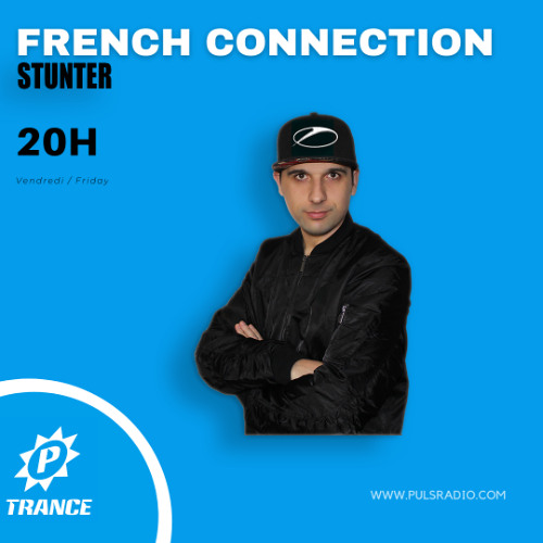 Gomez92 - French Connection 055 (Stunter Guestmix)