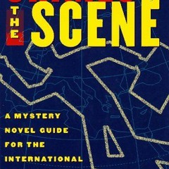 [PDF] ❤️ Read Crimes of the Scene : A Mystery Novel Guide for the International Traveler by  Nin