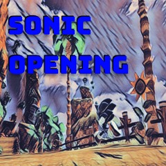 Sonic Opening