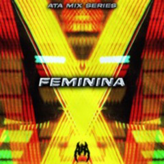 ATA Mix Series 09: Feminina
