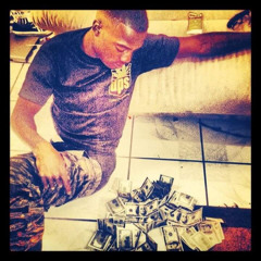 Gucci Goo - Don't Play with me bitch young Dolph beat