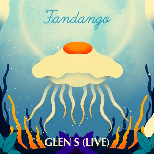 LIVE IN THE AQUARIUM - Glen S [Live]