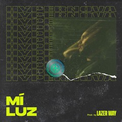 Mi luz Feat. ALDER