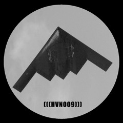 New Frames - Eine Andere Welt [HVN009]