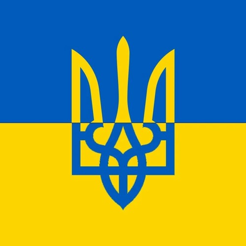 Blue and Yellow (Ukrainian Battle Hype Song)