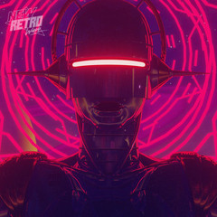 NewRetroWave Essentials | OFFICIAL | - Synthwave/ Retrowave