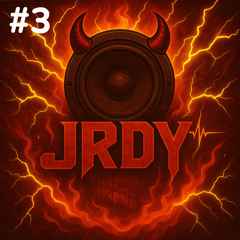 JRDY KNALT JE WEEKEND IN! #3