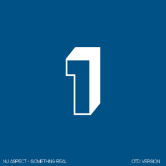 Nu Aspect - Something Real (OTD Cover)