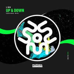 L!NK - Up & Down (Original Mix) | FREE DOWNLOAD