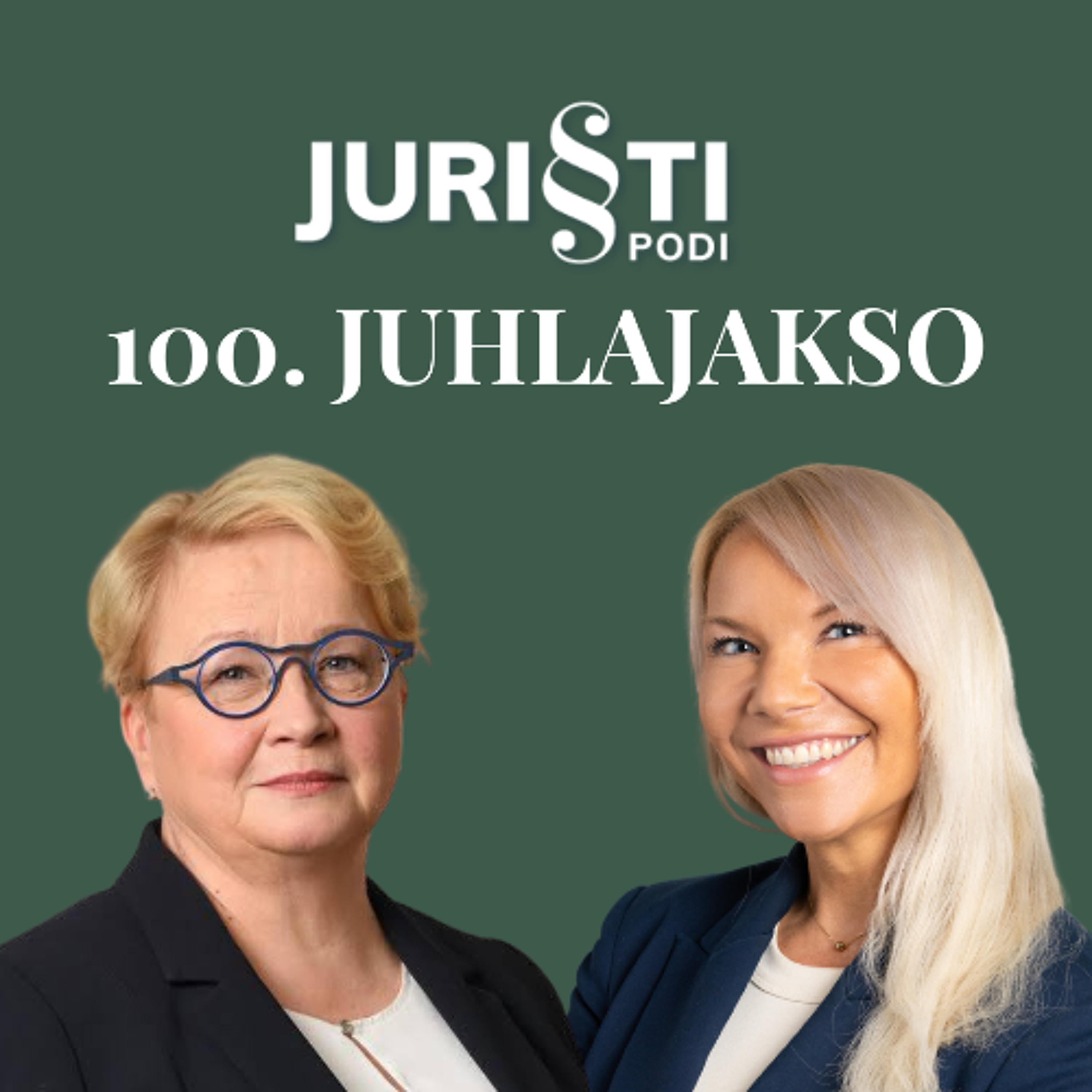 Juristipodi