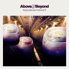 Anjunabeats Volume 9 CD2 (Continuous Mix)
