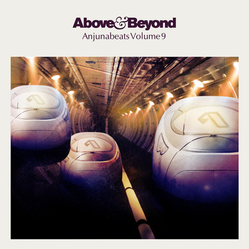 Anjunabeats Volume 9 CD2 (Continuous Mix)