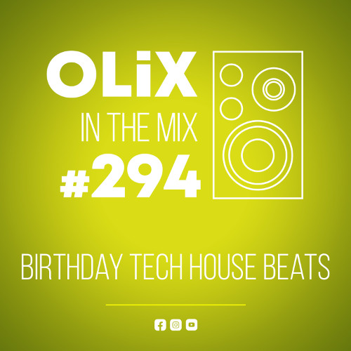 294 - Birthday Tech House Beats
