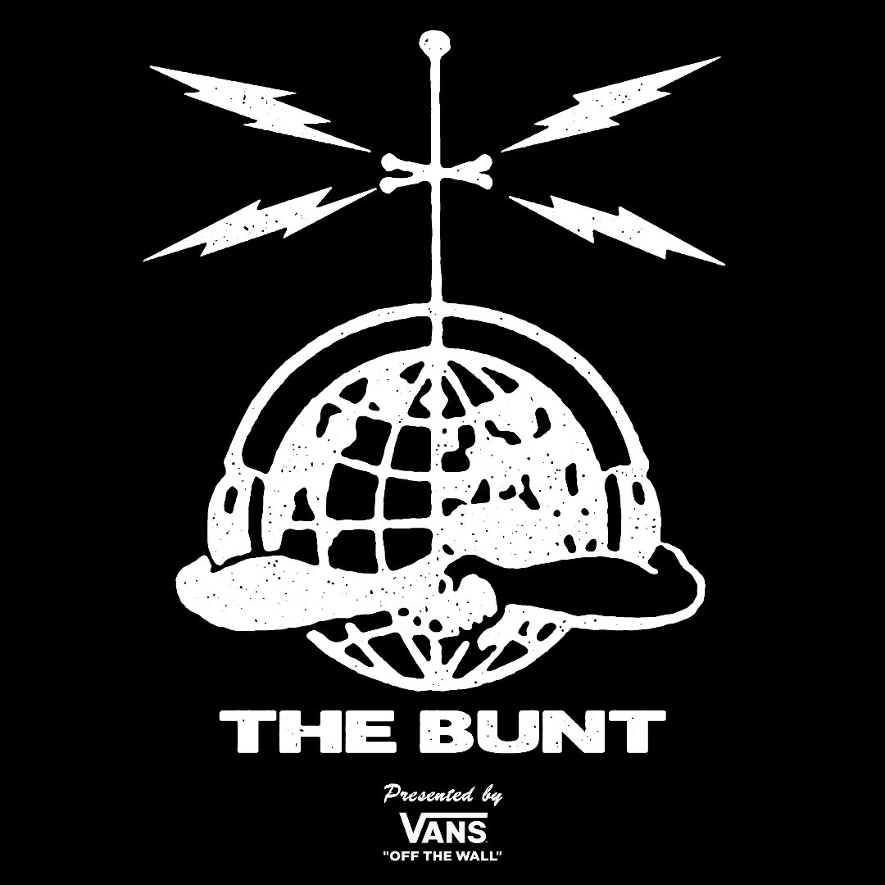 The Bunt Ft. Poe Pinson S24 Episode 04 “Even on the first trip, I was still last in line.”