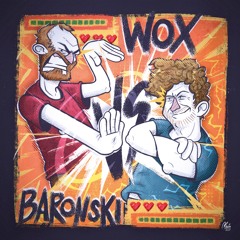 WOX & Baronski - Hard Knocks