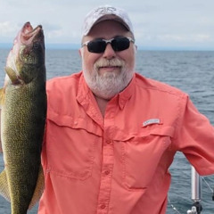 Oakridge Outdoors EP 106 - November 24, 2025