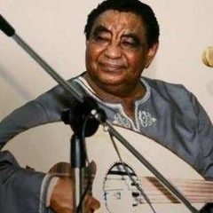 محمد وردي  |  يا راجياني - عود: عوض أحمودي