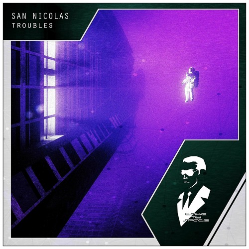 San Nicolas - Troubles ( Radio Edit )