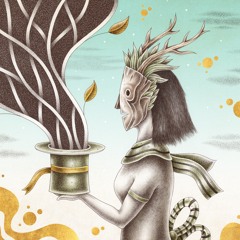 Premiere: Metatext & Karhua - Changaschorsch (Original) [Magician On Duty]