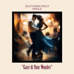 Gaze At Your Wonder
