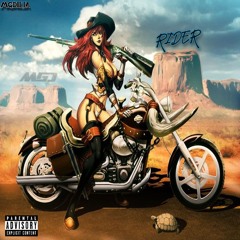 RIDER (Remastered) [2019]