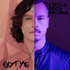 Gotye vs Purple Disco Machine - Somebody with bad decisions