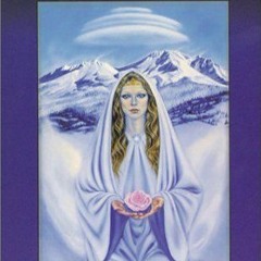 Who Is She? (Elemental Remix) ↫⨹↬ Lotus Blossom Symphony  {{🧿 x92% speed