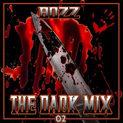 Bozz - The Dark Mix 02 (Various Artists) (Free Download)