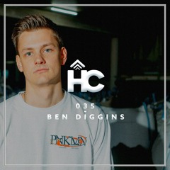 Casting BEN DIGGINS - HC035