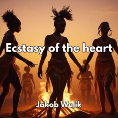 Rhythm of the Nomads