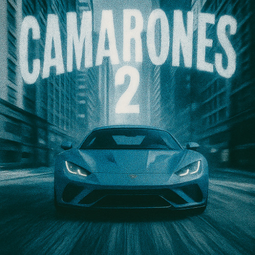 Camrones, Vol.2