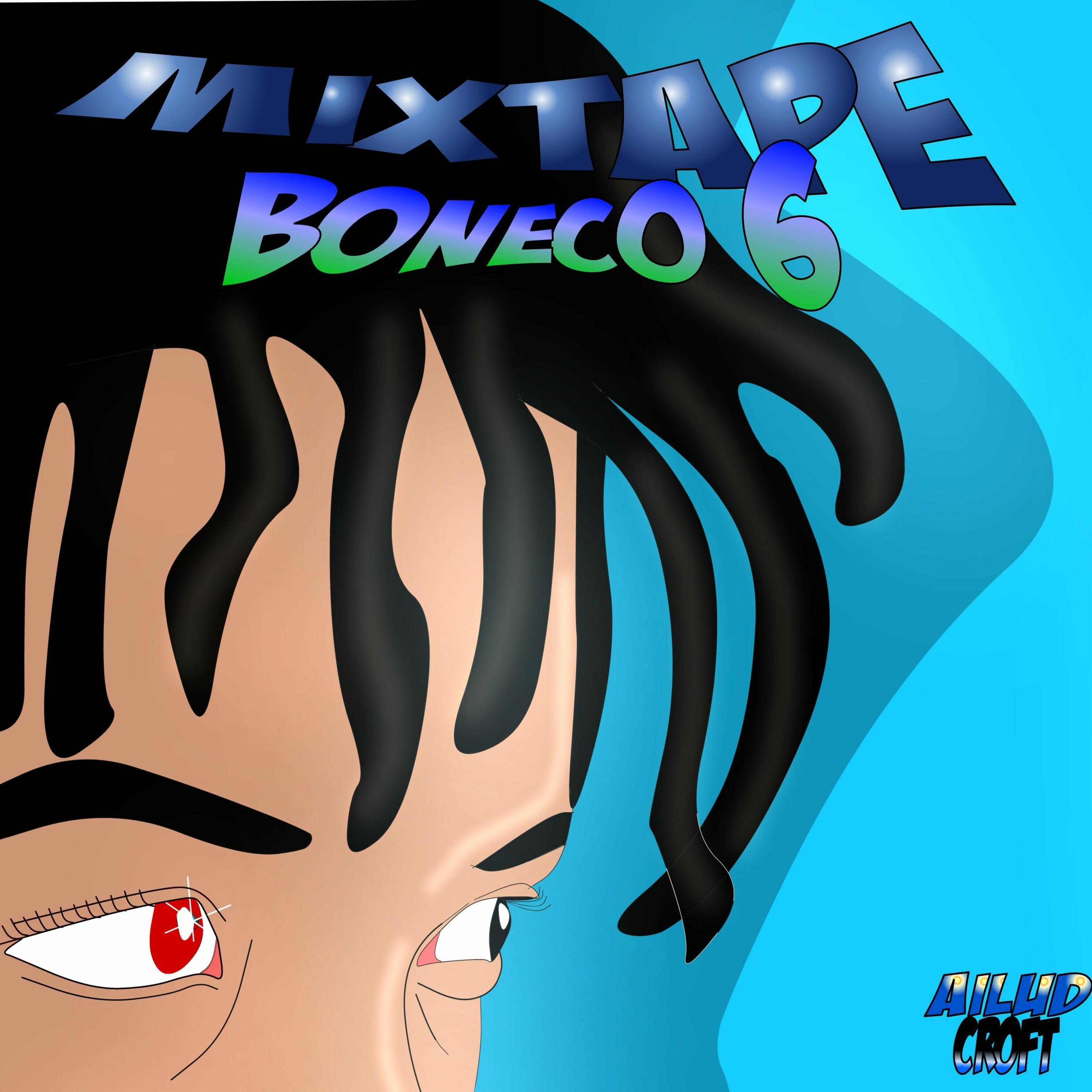 Boneco3-MIXTAPE BONECO 6 episode artwork