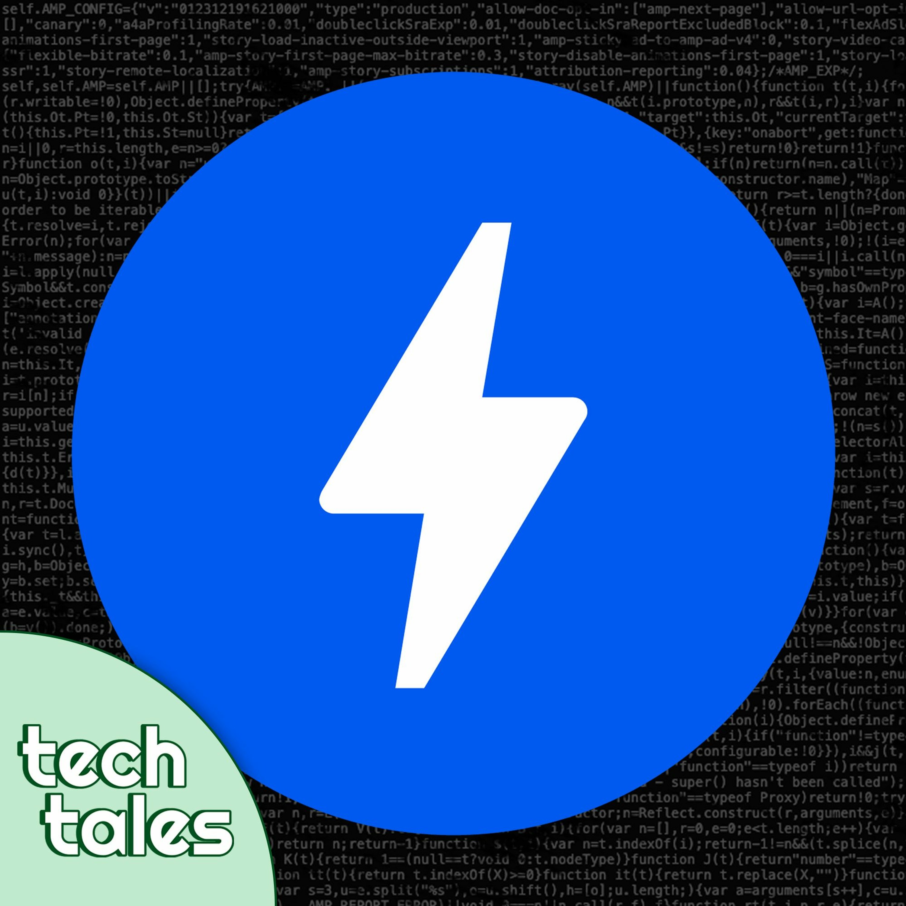 Google AMP