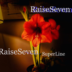 Frankie's SuperLine cover by RaiseSeven 2025
