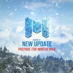 Call Of Duty Mobile Season 13 Lobby Theme Song