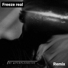 Freeze Corleone - Freeze Rael (remix dansant)
