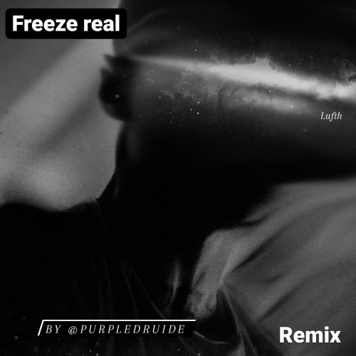Freeze Corleone - Freeze Rael (remix dansant)