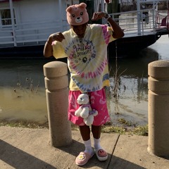 Bravoo Hunnidz aka LilbabyGoat - Rip'd Too [ P. Foreverbbyflex ]