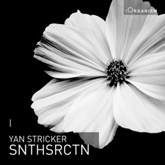 Yan Stricker - Synthesis Reaction (Sep.2014)